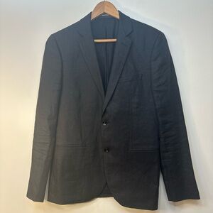 H&M Black Blazer